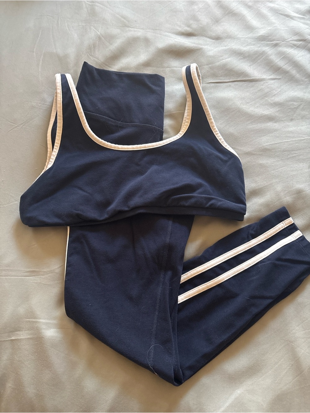 Old Navy Workout Set